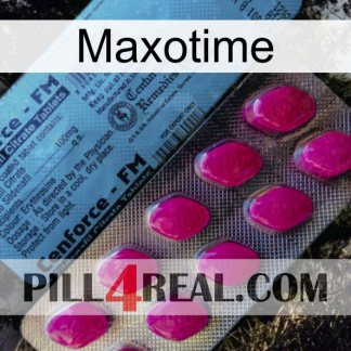 Maxotime 35